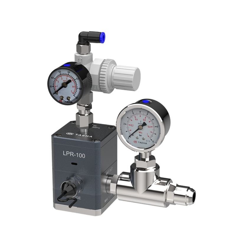 LPR-100-G