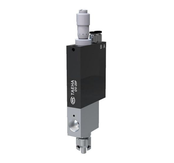 DV-20F