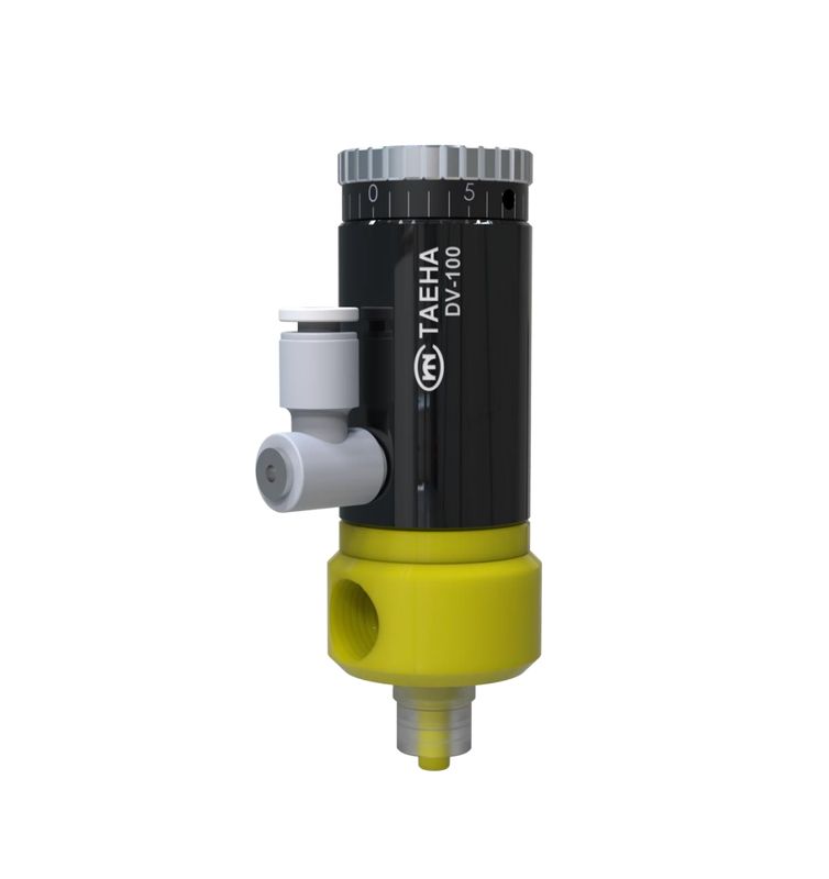 DV-100 Cyanoacrylate Dispenser