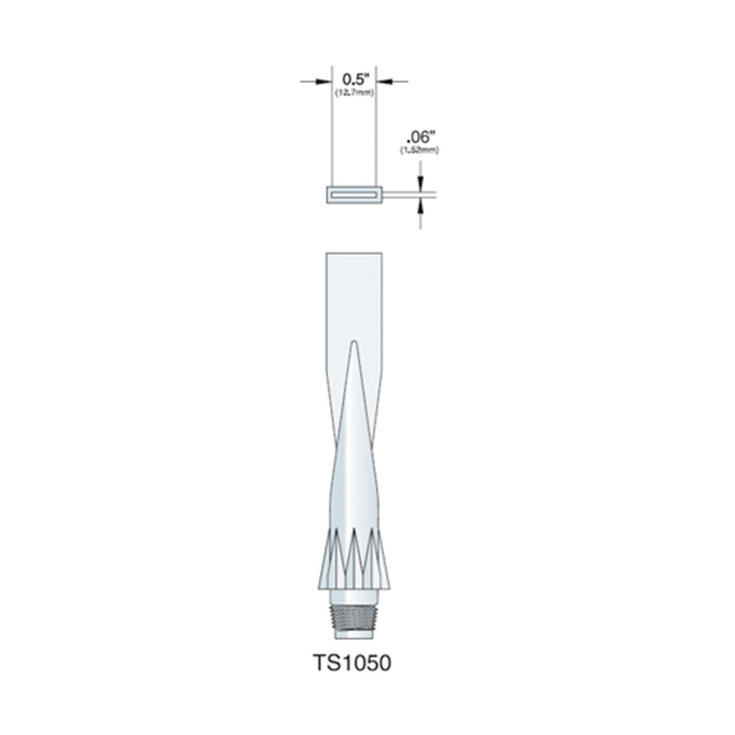 TS1050PK