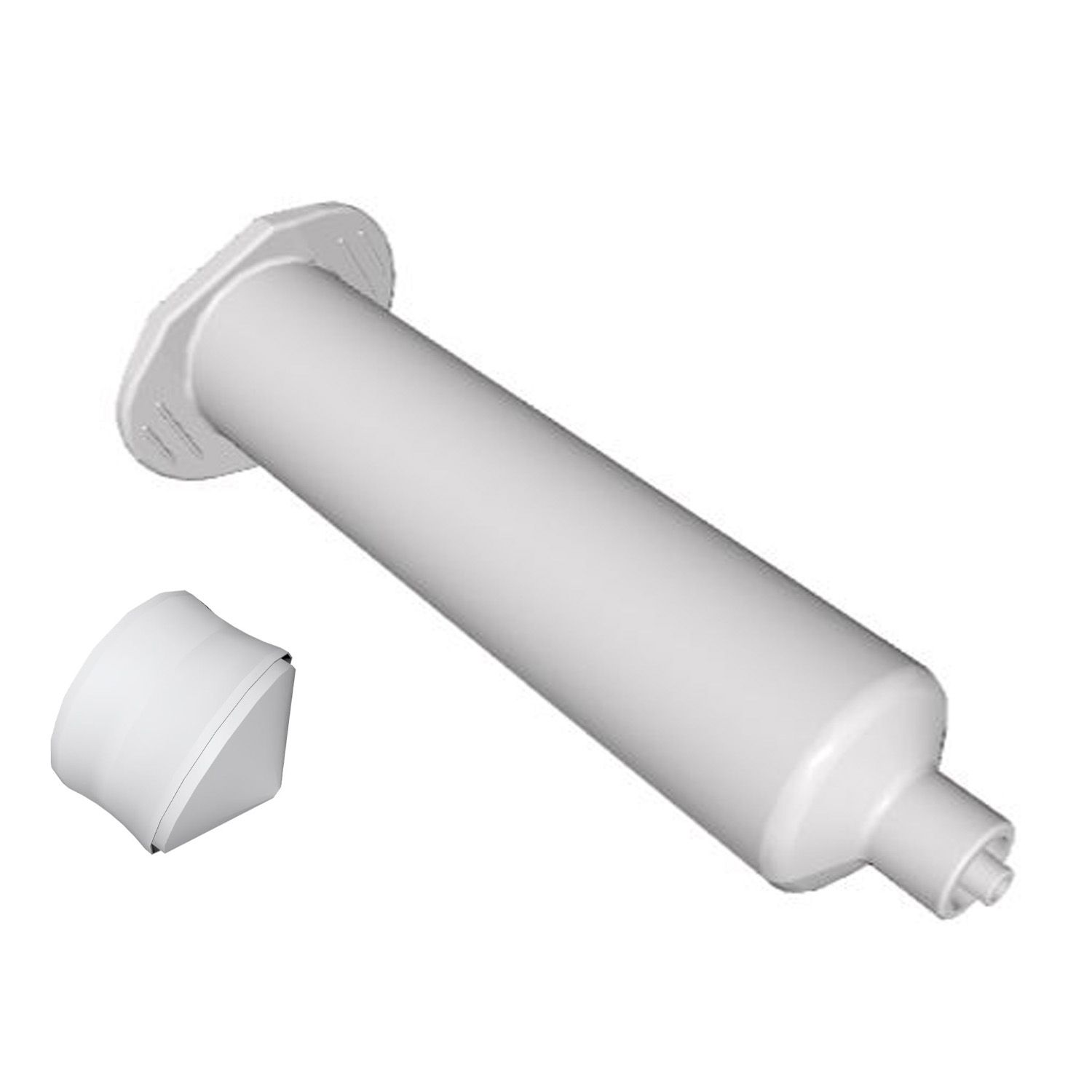 700 Series Premium Syringe Barrel w/ Piston