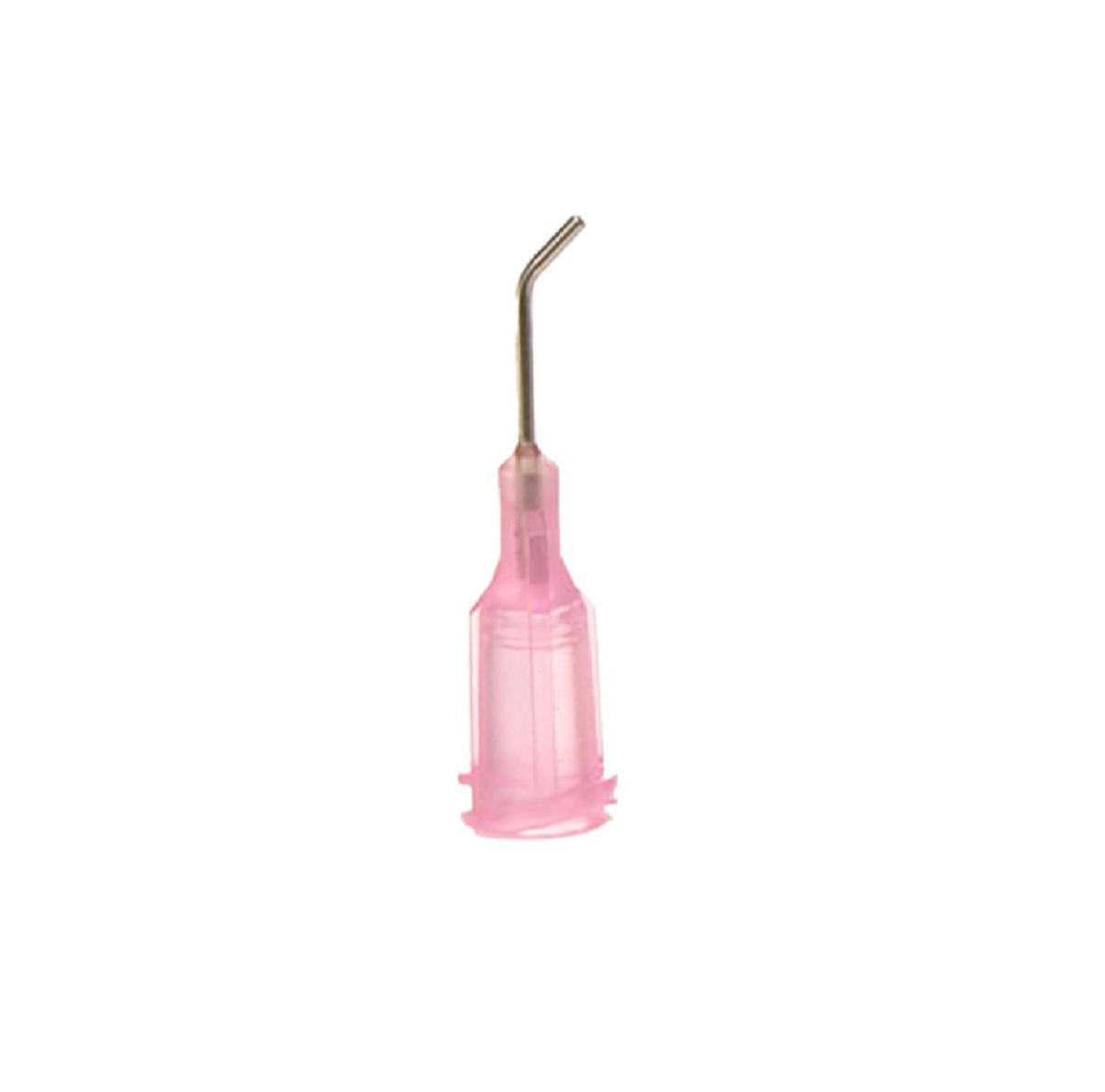 TE Series 45º Bent Dispensing Tips