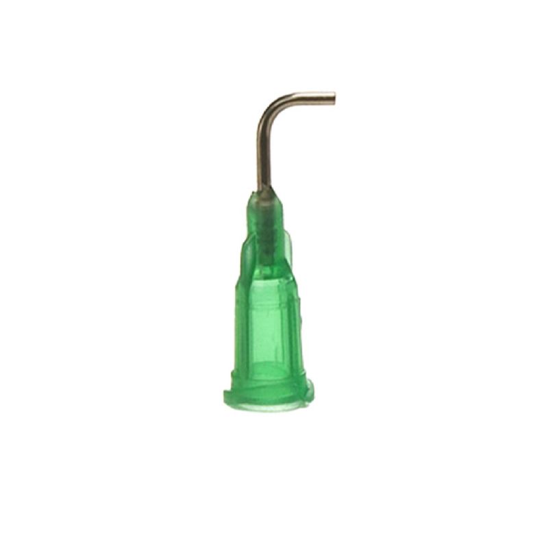 TE Series 90º Bent Dispensing Tips