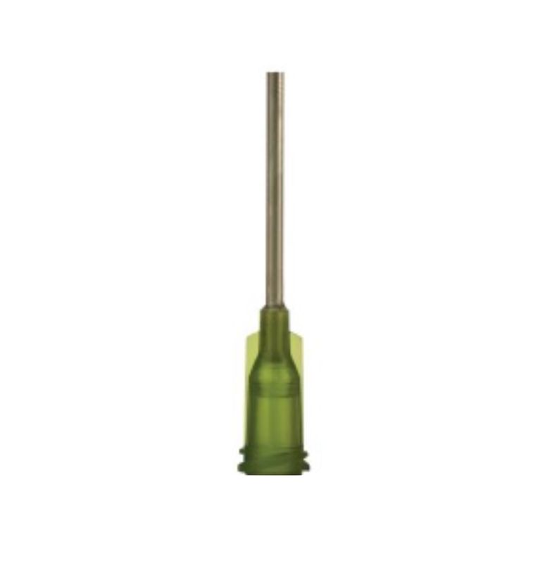 TE Series 1" Dispensing Tips
