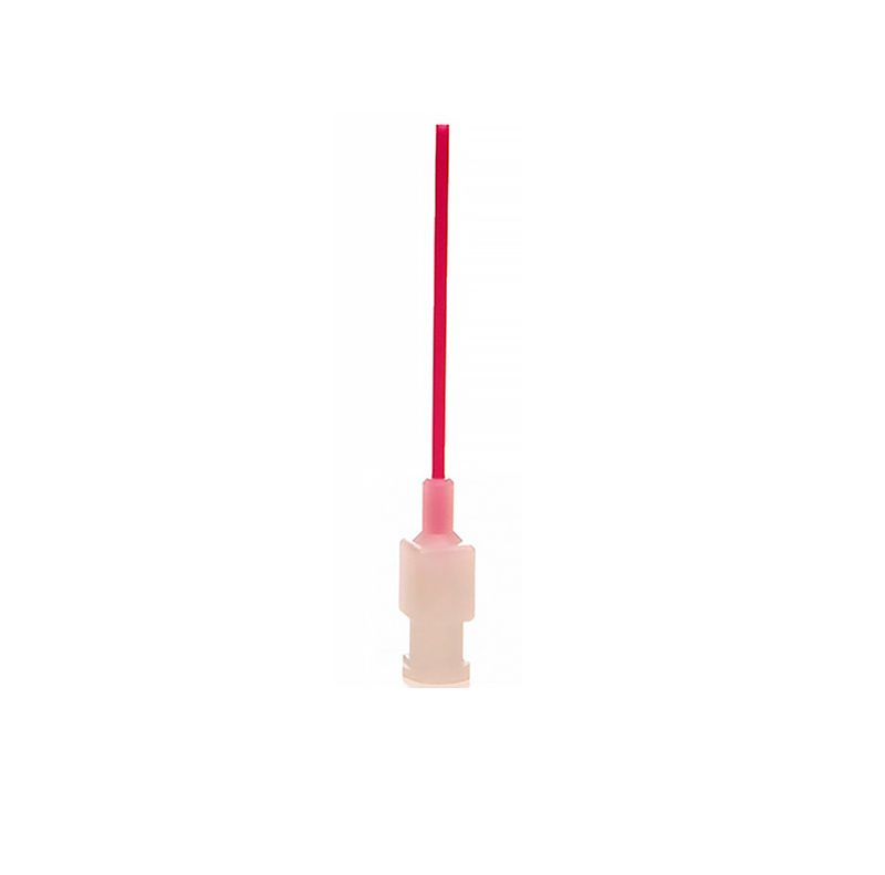 TS-P Flexible Dispense Tips