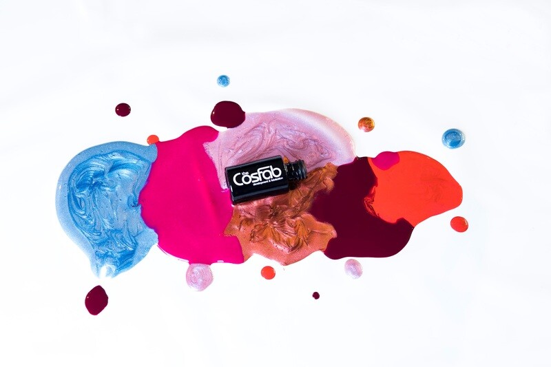 ​LAQpro ( Gel Polish) -Soak off