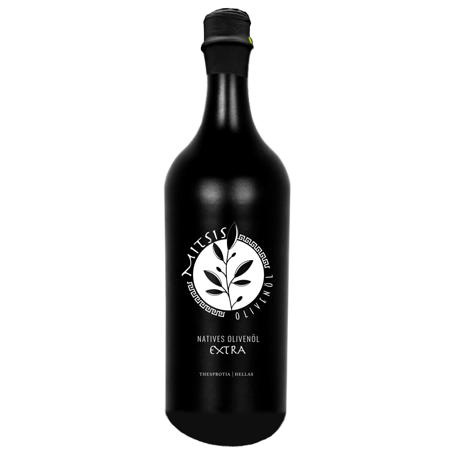 Mitsis Olivenöl 750ml