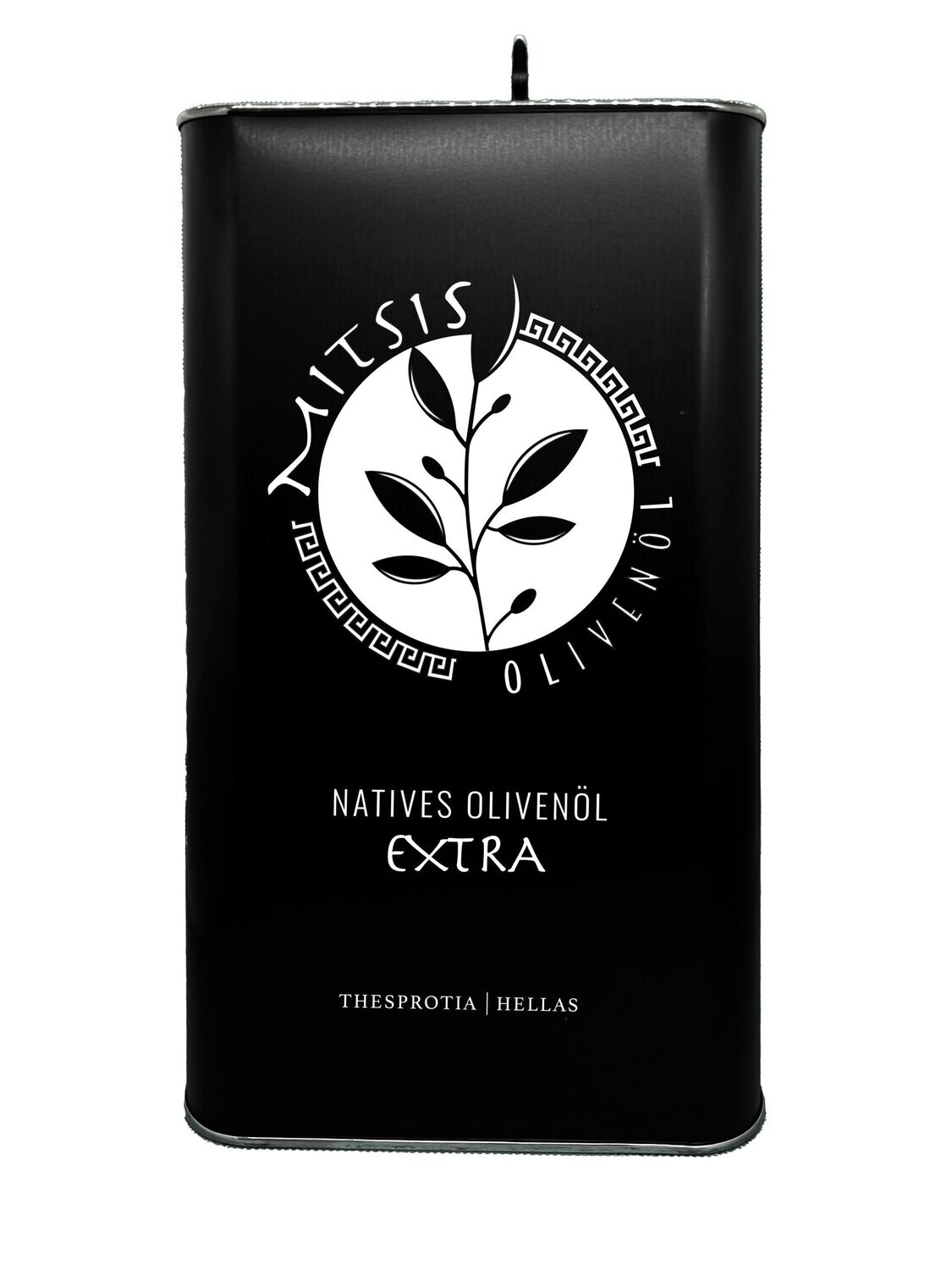 Mitsis Olivenöl 5l