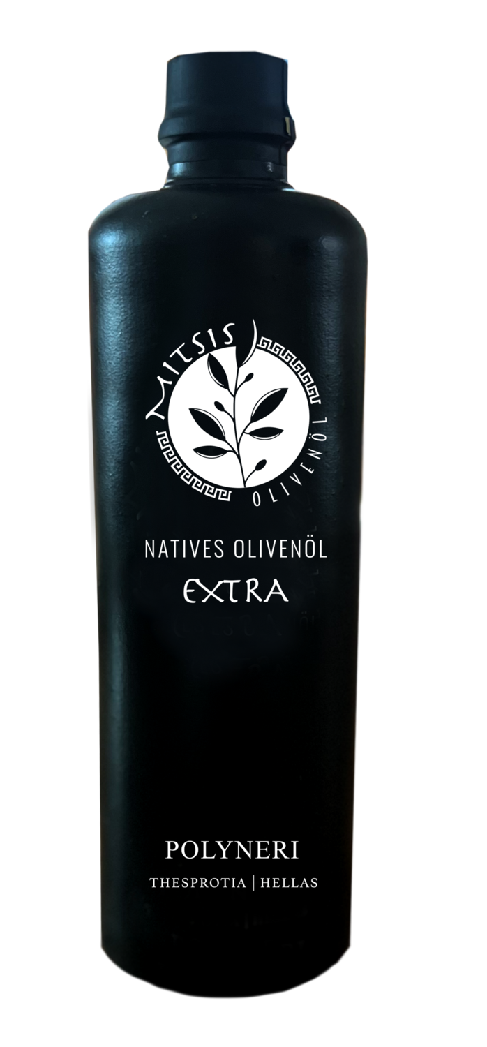 Mitsis Olivenöl 500ml