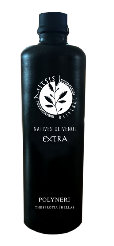 Mitsis Olivenöl 500ml