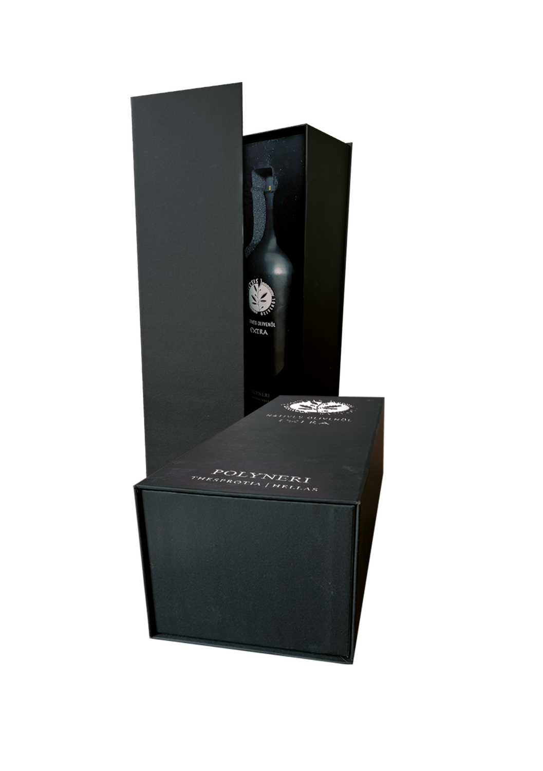 LUXURY MAGNET BOX