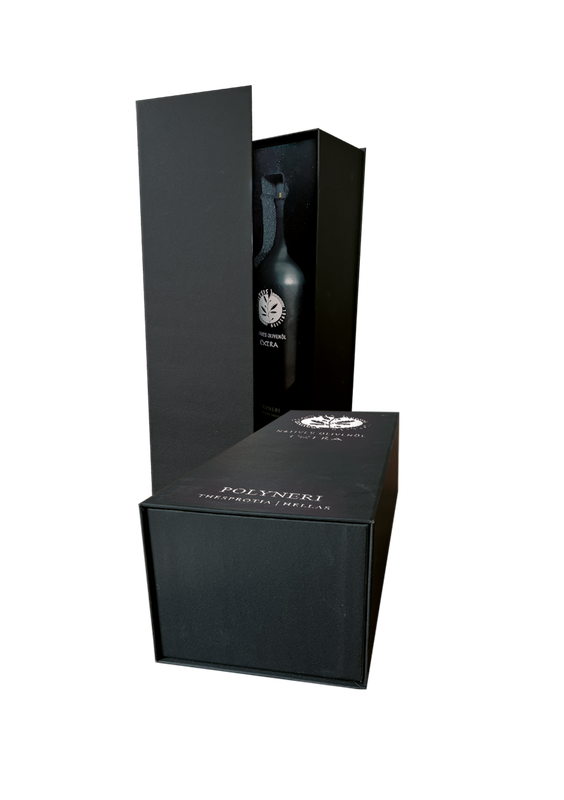 LUXURY MAGNET BOX LUXURY MAGNET BOX