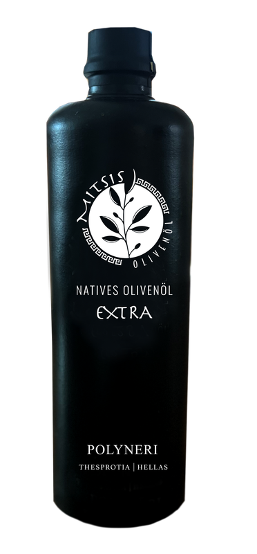 Mitsis Olivenöl 500ml