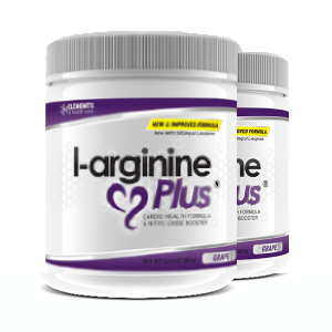2 x tubs of L-Arginine Plus™ (60 day supply) 1000 IUs Vitamin D3 – Grape Flavour 2 x tubs of L-Arginine Plus™ (60 day supply) 1000 IUs Vitamin D3 – Grape Flavour