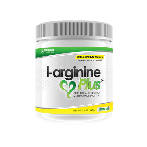 1 x tub of L-Arginine Plus™ (30 day supply) 2500 IU's vitamin D3 - Lime Lemon Flavour 1 x tub of L-Arginine Plus™ (30 day supply) 2500 IU's vitamin D3 - Lime Lemon Flavour