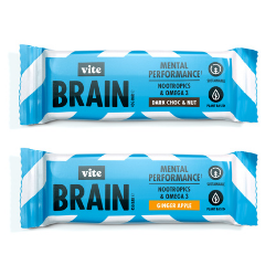 Vite Brain Bar - Mixed