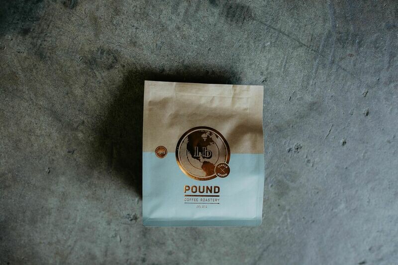 Roaster's Choice Espresso