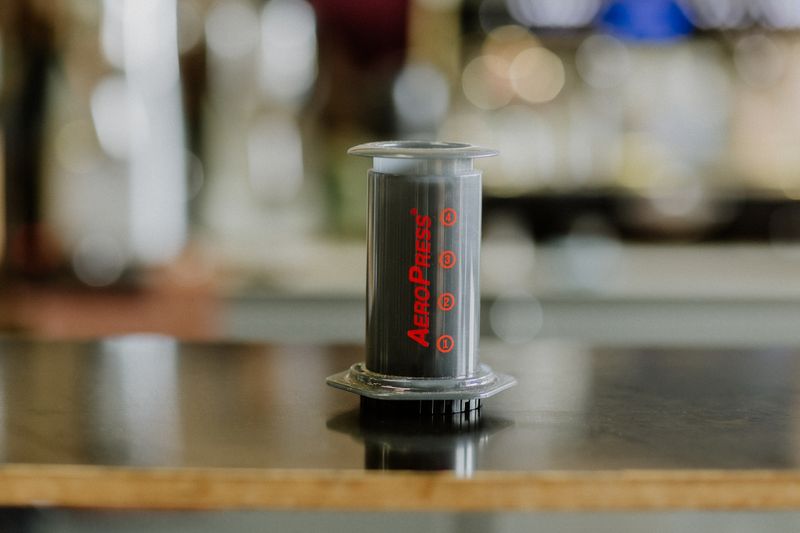 Aeropress