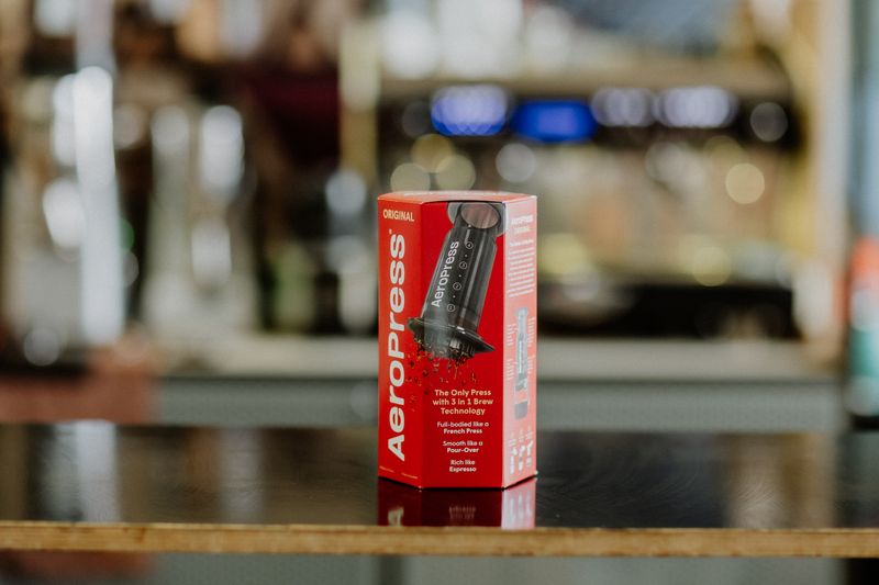 Aeropress