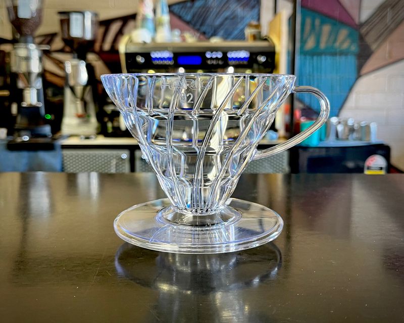 Hario V60 Dripper 02