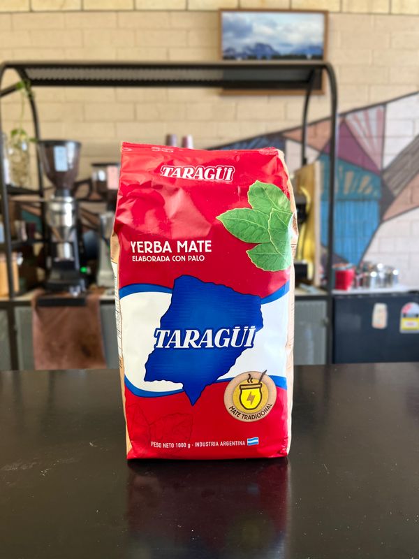 Mate - Taragüi