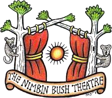 The Nimbin Bush Theatre Cafe & Visitor Information Centre
