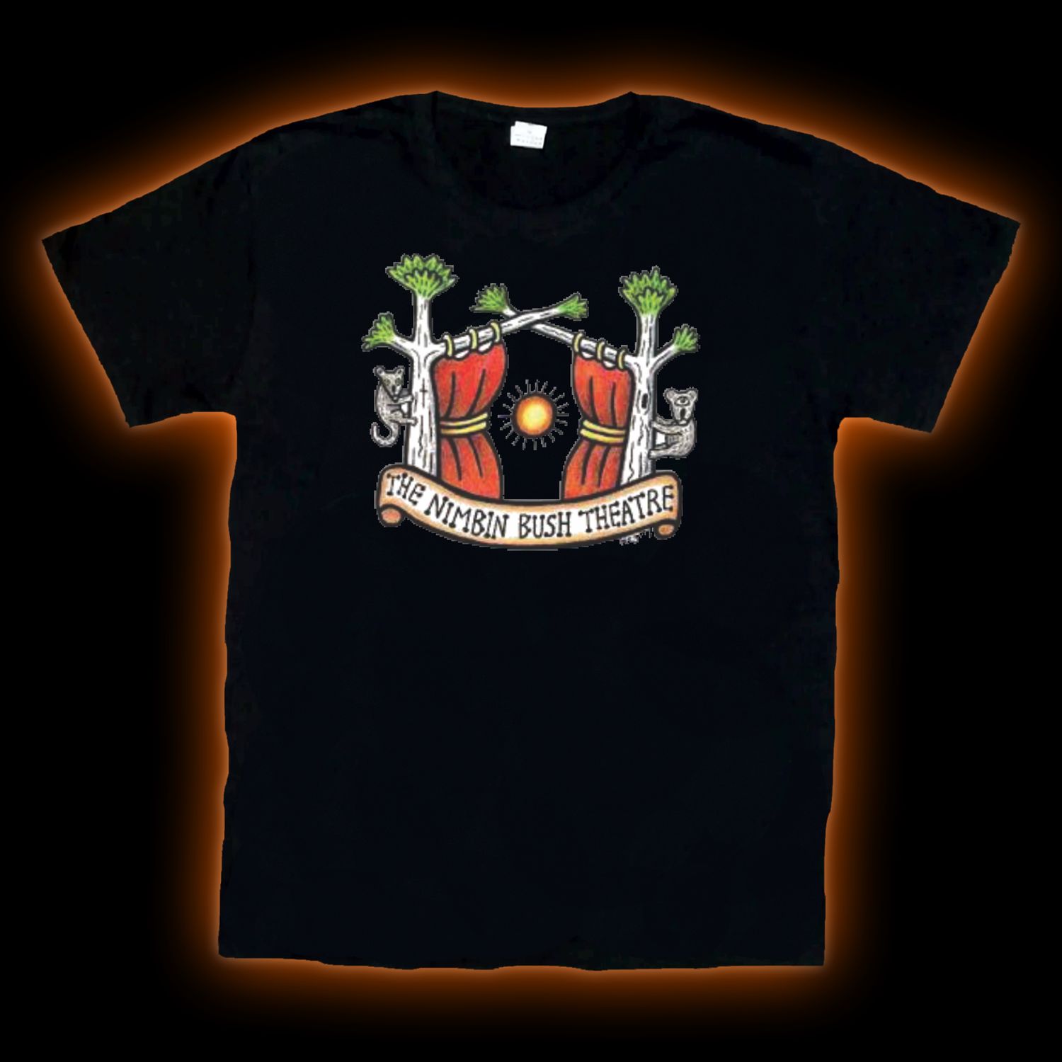 Nimbin Bush Theatre T-Shirt