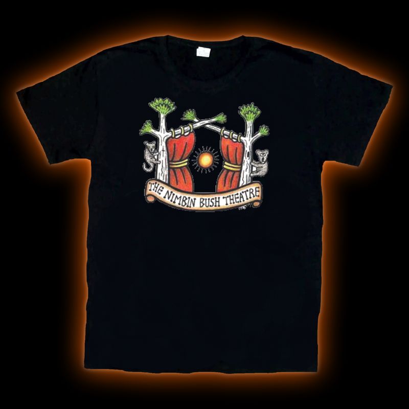Nimbin Bush Theatre T-Shirt