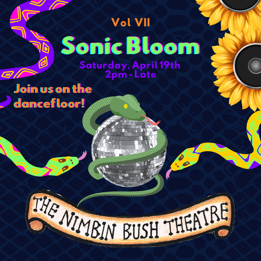 Sonic Bloom Volume 7