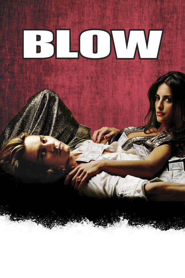Blow (MA15+) - Movie Screening