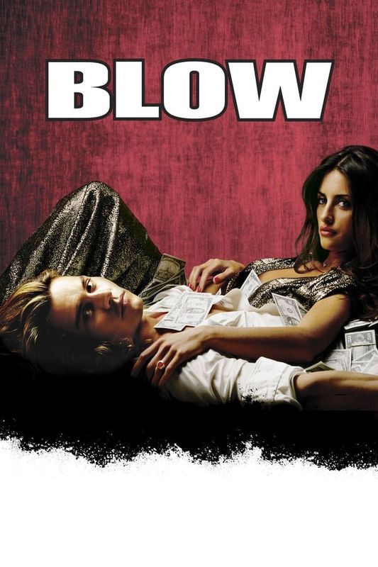 Blow (MA15+) - Movie Screening