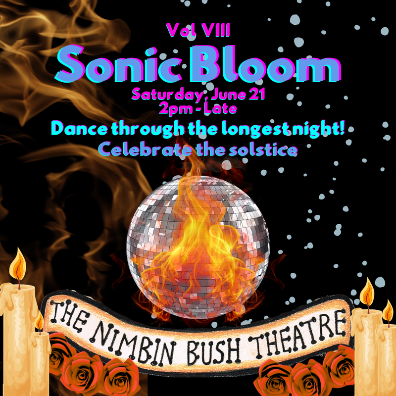 Sonic Bloom Volume 8