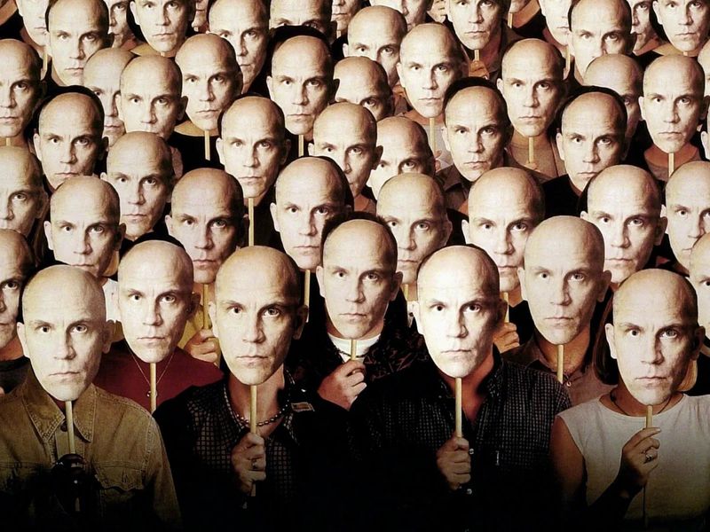 Being John Malkovich - Movie Screening