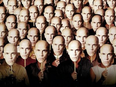 Being John Malkovich - Movie Screening