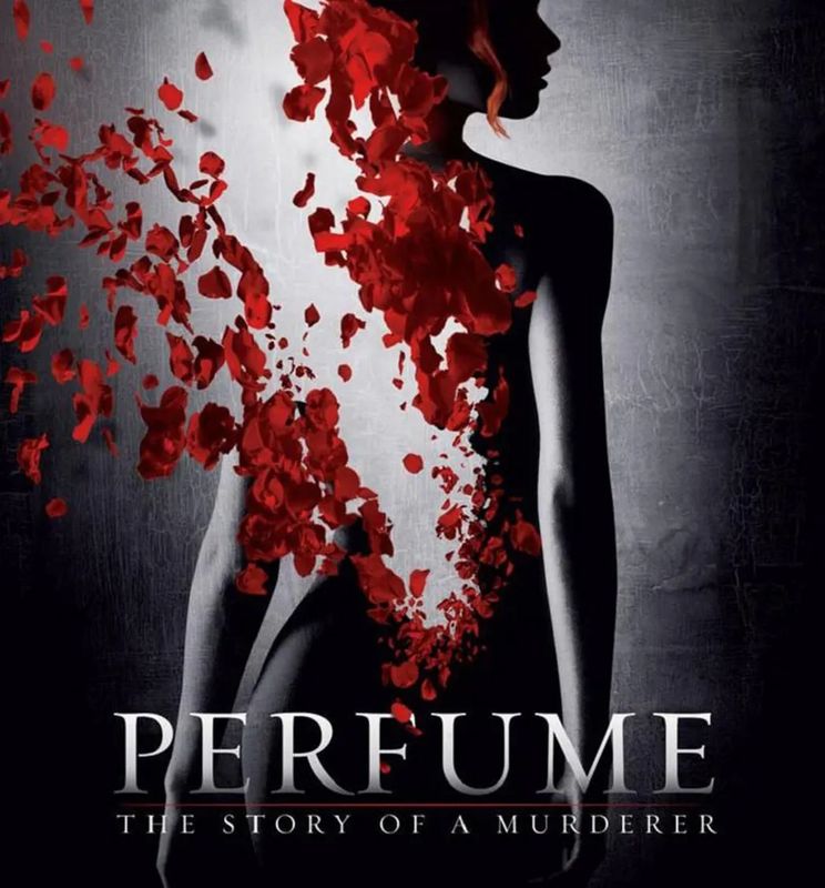 Perfume - Movie Screening