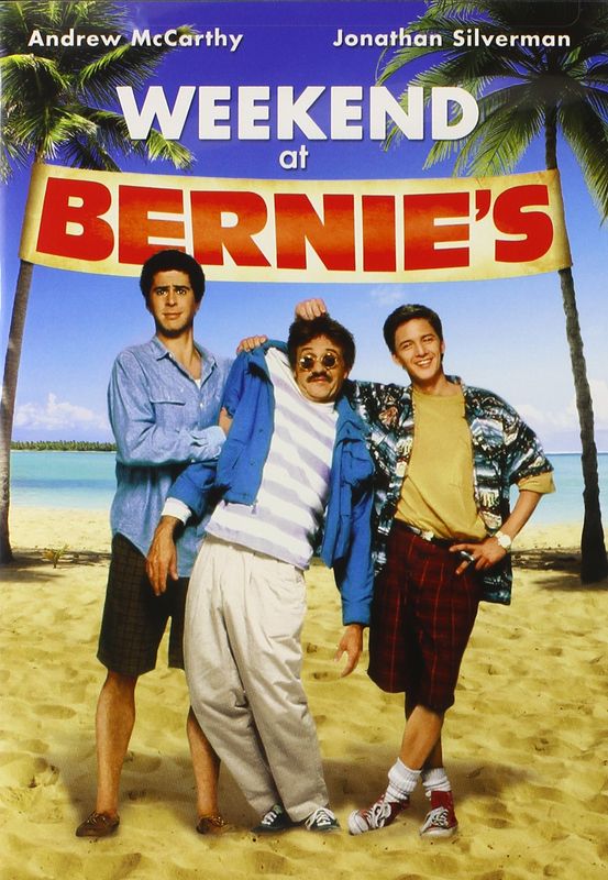 Weekend at Bernie’s - Movie Screening