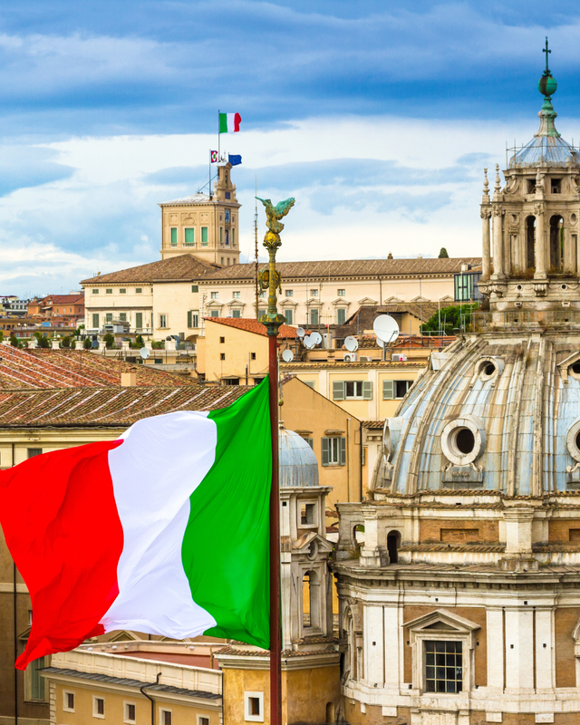 Italian Film Festival - LisAmore