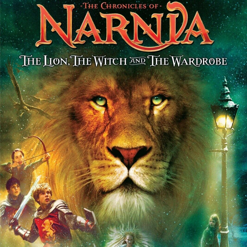 A Day in Narnia: Winter Wonderland Special