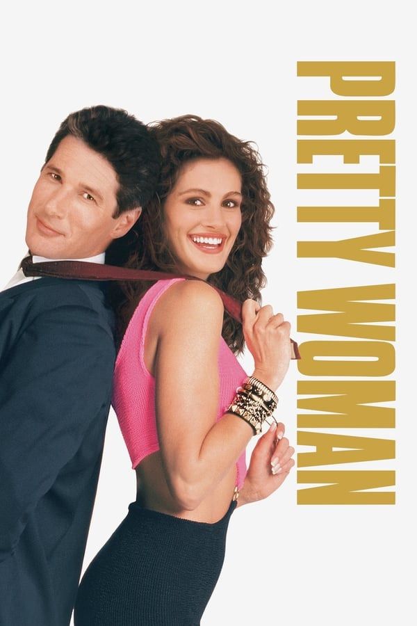 Pretty Women - Movie Screening