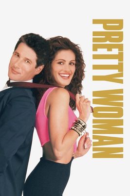 Pretty Women - Movie Screening