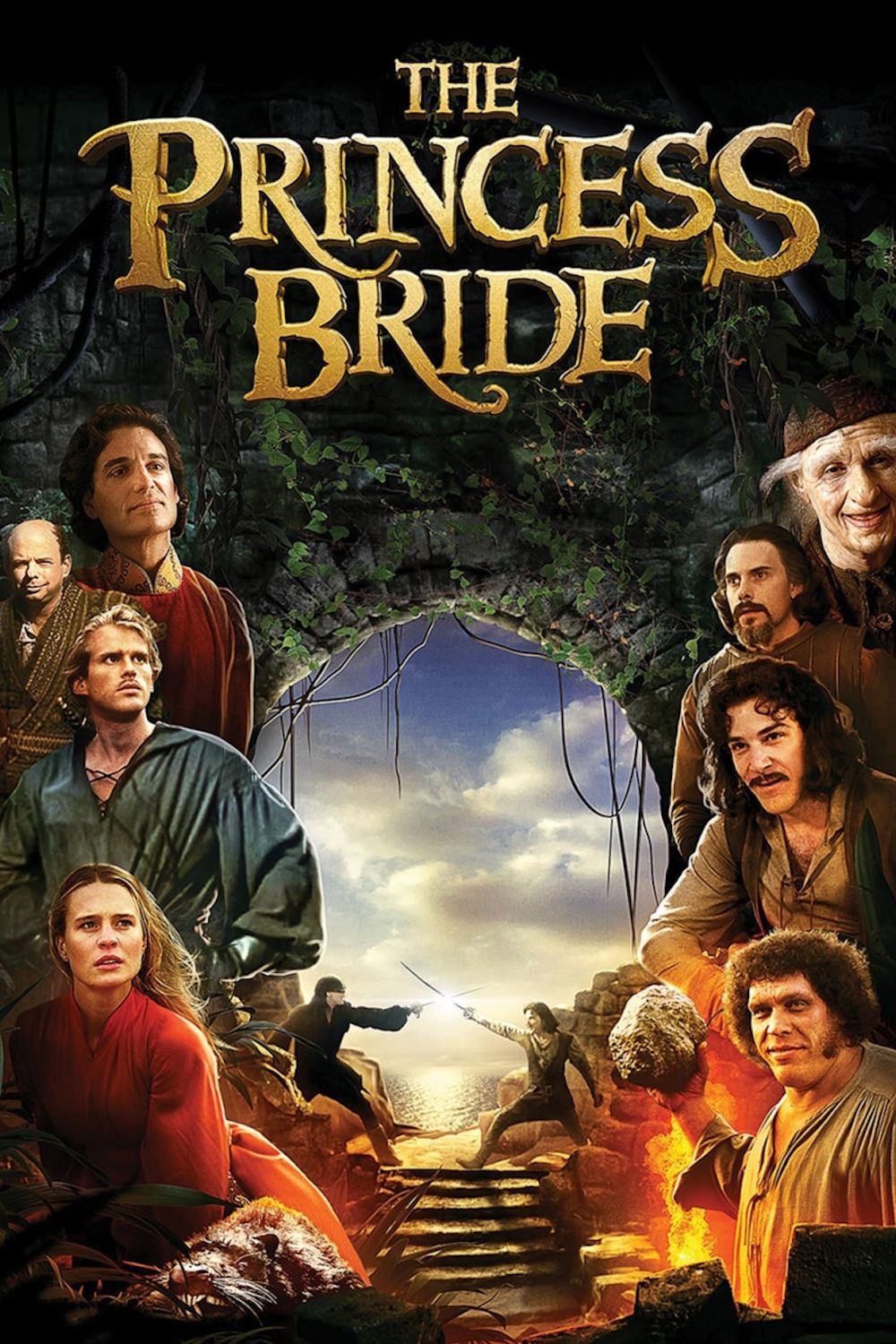 The Princess Bride - Movie Screening