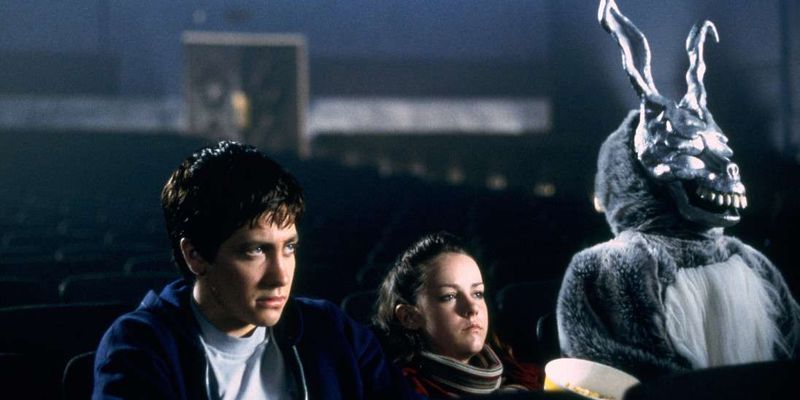 Donnie Darko - Movie Screening