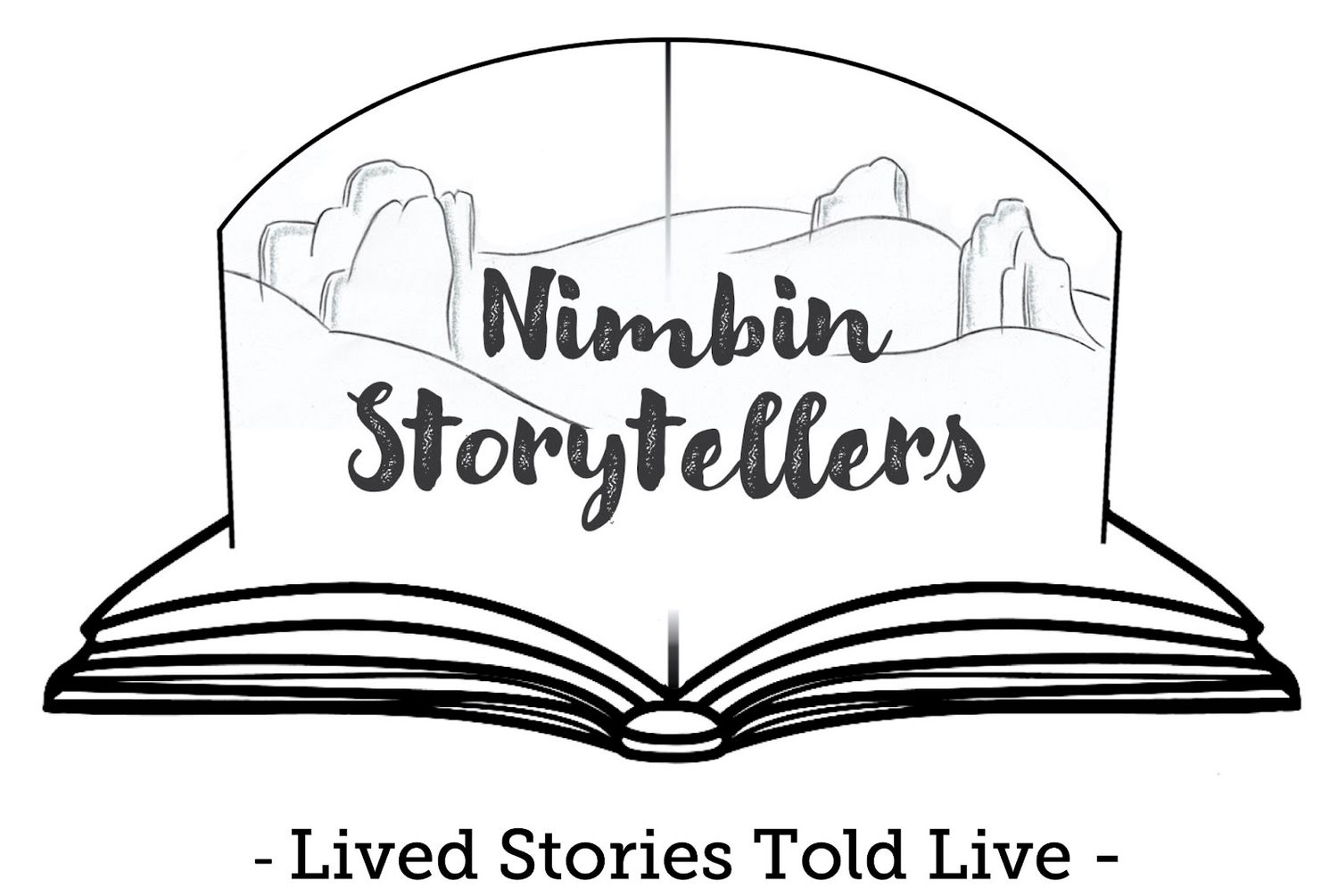 Nimbin Storytellers - Storytelling Night