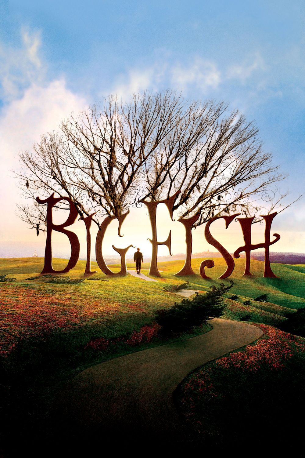 Big Fish - Movie Screening