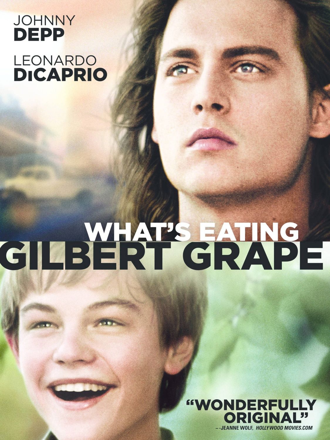 What&#39;s Eating Gilbert Grape - Movie Screening