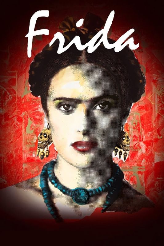 Frida - Movie Screening