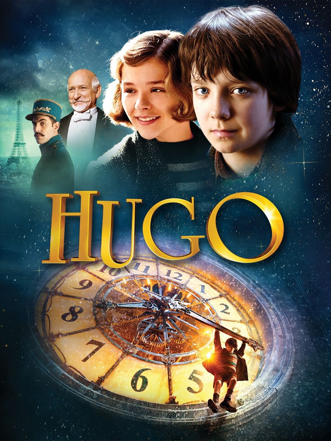 Hugo - Movie Screening