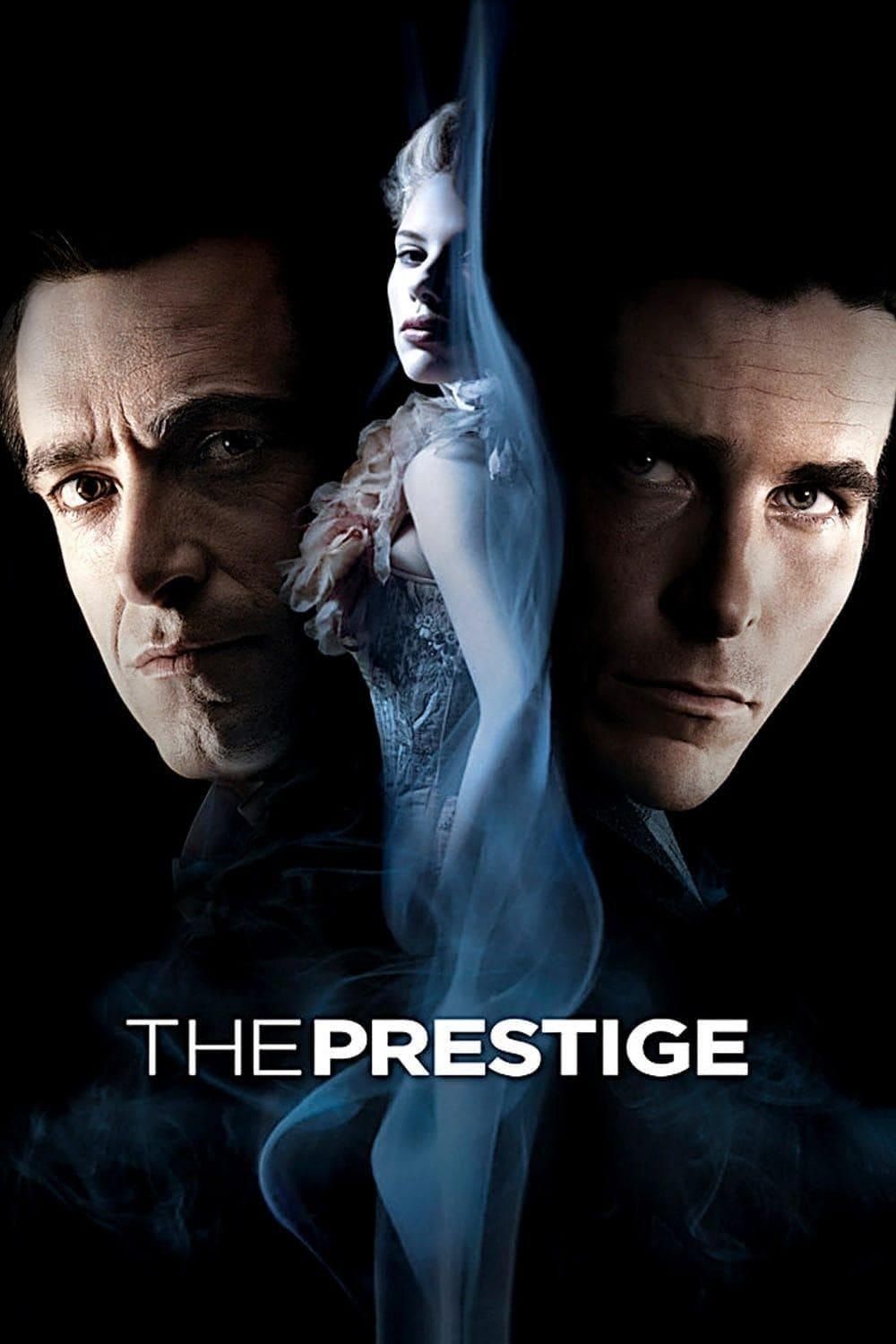 The Prestige - Movie Screening