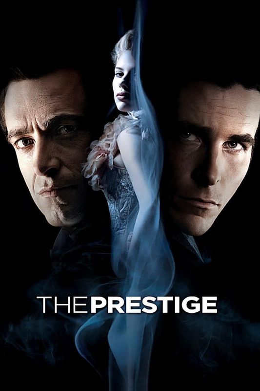 The Prestige - Movie Screening