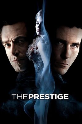 The Prestige - Movie Screening